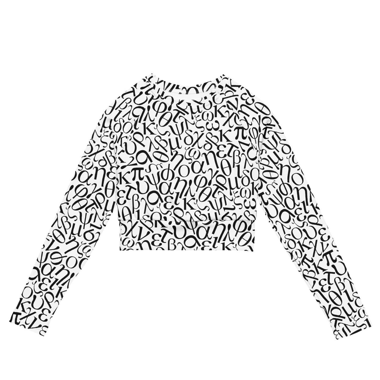 Greek Alphabet