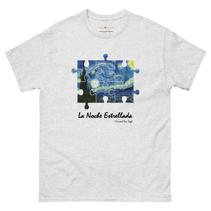 La Noche Estrellada | Vincent van Gogh